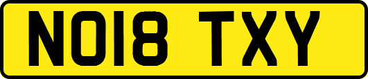 NO18TXY