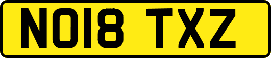 NO18TXZ