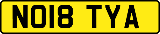 NO18TYA