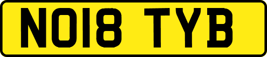 NO18TYB