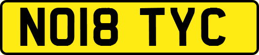 NO18TYC