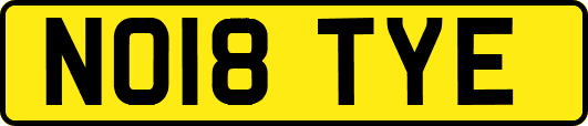 NO18TYE