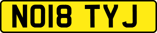 NO18TYJ