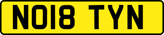 NO18TYN