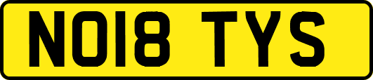 NO18TYS