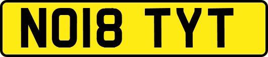 NO18TYT