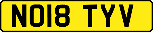 NO18TYV