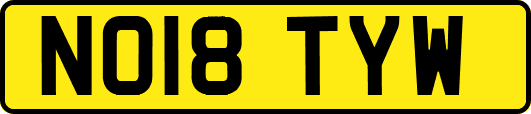 NO18TYW
