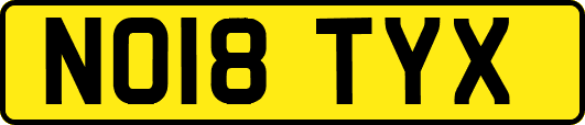 NO18TYX