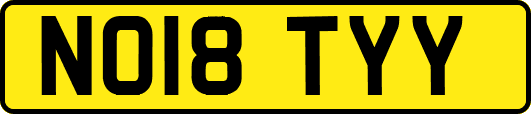 NO18TYY