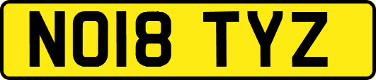NO18TYZ