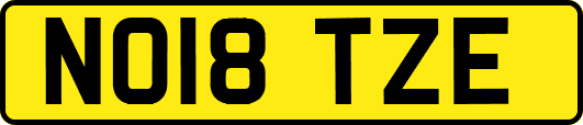 NO18TZE