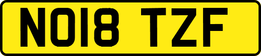 NO18TZF