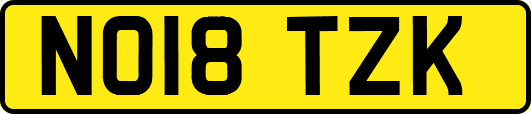 NO18TZK
