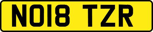NO18TZR
