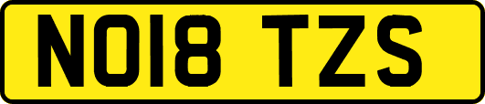 NO18TZS