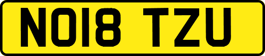 NO18TZU