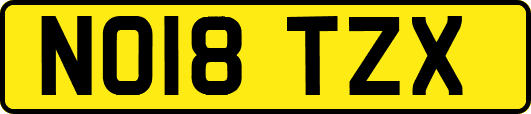 NO18TZX