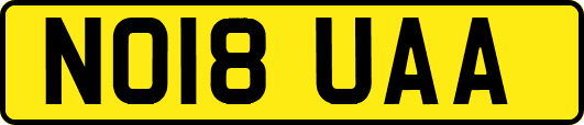 NO18UAA