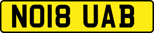 NO18UAB