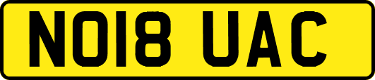 NO18UAC