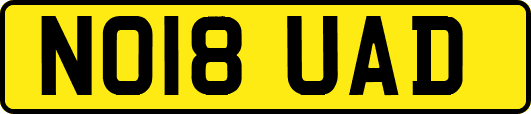 NO18UAD
