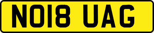 NO18UAG