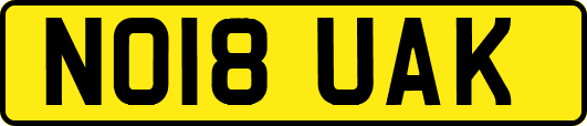 NO18UAK