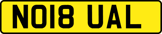 NO18UAL