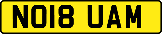 NO18UAM