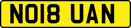 NO18UAN