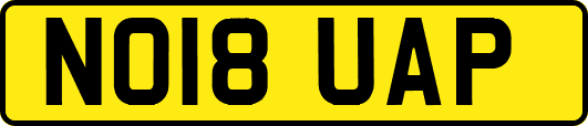 NO18UAP