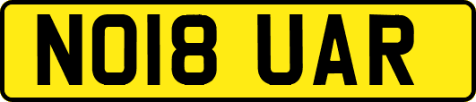 NO18UAR