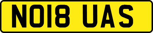 NO18UAS