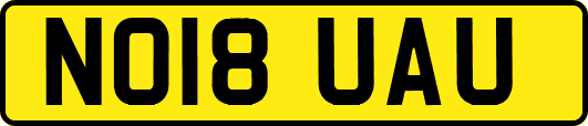 NO18UAU