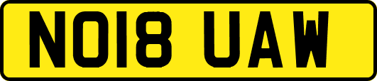 NO18UAW