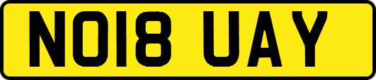 NO18UAY