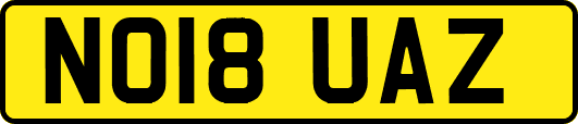 NO18UAZ