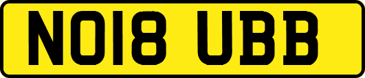 NO18UBB