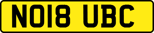 NO18UBC