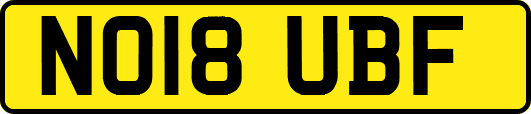 NO18UBF