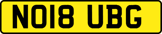NO18UBG