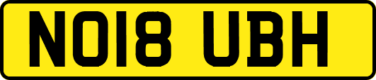 NO18UBH