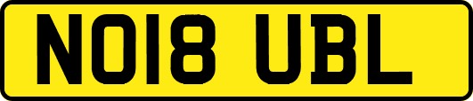 NO18UBL