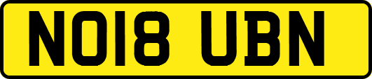 NO18UBN
