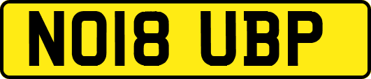 NO18UBP