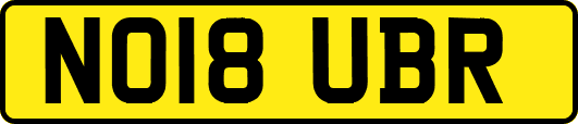 NO18UBR