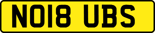 NO18UBS