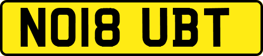 NO18UBT