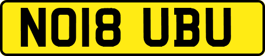 NO18UBU